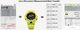 Zegarek Casio Zegarek G-Shock G-Squad Step Tracker (GBA-800-1AER) 5