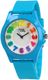 Knock Nocky Kolorowy Dziecięcy RB3327003 Rainbow niebieski 1