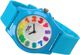 Knock Nocky Kolorowy Dziecięcy RB3327003 Rainbow niebieski 1