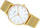 Zegarek Lorus Damski RH888BX8 Fashion Slim Mesh 1