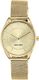 Zegarek Nine West Damski NW/1922CHGB Fashion Mesh złoty 1