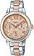 Zegarek Sheen Damski SHE-3059SPG-9AUER Swarovski srebrny 1