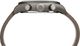 Zegarek Timex Męski TW2P84100 Waterbury Collection Chrono brązowy 2