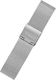 Zegarek Timex Damski TW2R36200 Metropolitan 34 Slim srebrny 3