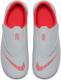 Nike Buty piłkarskie Mercurial JR Vapor 12 Club PS V MG szare r. 30 (AH7351 060) 3