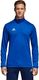 Adidas Bluza piłkarska Core 18 TR Top niebieska r. XL (CV3998) 1