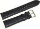 Bisset Skórzany pasek do zegarka Bisset 22 mm BS-156.22.20.01 1