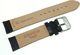 Bisset Skórzany pasek do zegarka Bisset 22 mm BS-156.22.20.01 1