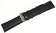 Bisset Skórzany pasek do zegarka Bisset 22 mm BS-156.22.20.01 2