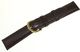 Bisset Skórzany pasek do zegarka Bisset 18 mm BS-107.18.16.05G 3