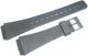 Diloy Pasek zamiennik 237F2 do zegarka Casio AE-21 18 mm 1