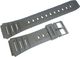 Diloy Pasek zamiennik 259F1 do zegarka Casio CA-53 20 mm 1