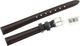 JVD Skórzany pasek do zegarka 10 mm JVD R17402-10 1