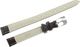 JVD Skórzany pasek do zegarka 10 mm JVD R17402-10 1