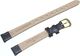 Jordan Kerr Skórzany pasek do zegarka 10 mm Jordan Kerr JK10.002.05G 1