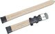 Jordan Kerr Skórzany pasek do zegarka 12 mm Jordan Kerr JK12.007.05 1