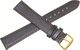 Jordan Kerr Skórzany pasek do zegarka 18 mm Jordan Kerr JK18.011.05G XL 3