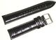 Lorus Skórzany pasek do zegarka 22 mm Lorus LOR22.003.01 1