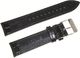 Lorus Skórzany pasek do zegarka 22 mm Lorus LOR22.003.01 1