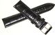 Lorus Skórzany pasek do zegarka 22 mm Lorus LOR22.003.01 2