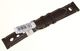 Morellato Skórzany pasek do zegarka 20 mm Morellato A01U3222679834CR20 2