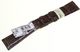 Morellato Skórzany pasek do zegarka 20 mm Morellato A01X4473B43032CR20 2