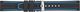 Morellato Silikonowy pasek do zegarka 20 mm Morellato A01X4797187865CR20 5