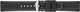Morellato Silikonowy pasek do zegarka 20 mm Morellato A01X4797187819CR20 4