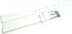 Tekla Skórzany pasek do zegarka 12 mm Tekla T12.010.07 1