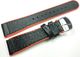 Timex Pasek do zegarka Timex T2M428 P2M428 22 mm Skóra-silikon 1