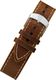 Timex Pasek do zegarka Timex TW4B04300 PW4B04300 20 mm Skóra 3