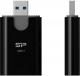 Czytnik Silicon Power Power Combo USB 3.1 (SPU3AT3REDEL300K) 1