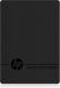 Dysk zewnętrzny SSD HP SSD P600 250 GB Czarny (3XJ06AA#ABB) 2