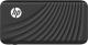 Dysk zewnętrzny SSD HP SSD P800 256 GB Czarny (3SS19AA#ABB) 1