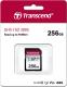 Karta Transcend 300S SDXC 256 GB Class 10 UHS-I/U3  (TS256GSDC300S) 1
