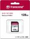 Karta Transcend 300S SDXC 128 GB Class 10 UHS-I/U3  (TS128GSDC300S) 1