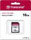 Karta Transcend 300S SDHC 16 GB Class 10 UHS-I/U1  (TS16GSDC300S) 1