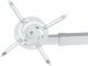 Projektor Avtek PS501X Lampowy 1024 x 768px 3500 lm DLP 8
