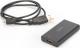 System przekazu sygnału AV Digitus HDMI - HDMI Czarny (DA-70471) 1