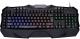 Klawiatura Tracer Gamezone HellWay X (TRAKLA46083) 1