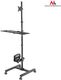 Maclean Stojak podłogowy na monitor 17" - 32" (MC-793) 1