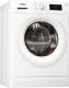 Pralko-suszarka Whirlpool FWDG97168WSPL 1