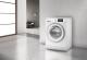 Pralko-suszarka Whirlpool FWDG97168WSPL 1