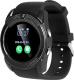 Smartwatch Tracer T-Watch Liberator S3 Czarny  (TRAFON45894) 1