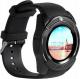Smartwatch Tracer T-Watch Liberator S3 Czarny  (TRAFON45894) 2