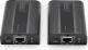 System przekazu sygnału AV Digitus Extender HDMI do 30m/60m (DS-55204) 2