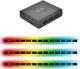 Thermaltake Taśmy LED 3-pack + Kontroler Pacific Lumi Plus (CL-O014-PL00SW-A) 1