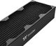 Thermaltake Radiator Pacific CL480 (480mm, 5x G 1/4, miedź) czarny-CL-W192-CU00BL-A 3