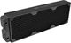 Thermaltake Radiator Pacific CL360 (360mm, 5x G 1/4, miedź) czarny-CL-W191-CU00BL-A 1