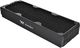 Thermaltake Radiator Pacific CL360 (360mm, 5x G 1/4, miedź) czarny-CL-W191-CU00BL-A 1